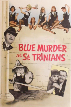 Blue Murder at St. Trinian's (1957) (1957) download