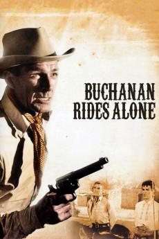 Buchanan Rides Alone (1958) (1958) download