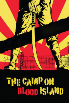 The Camp on Blood Island (1958) (1958) download