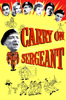 Carry on Sergeant (1958)