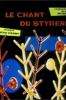 The Song of Styrene (1958) (1958) download