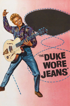 The Duke Wore Jeans (1958) (1958) download