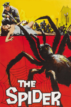 The Spider (1958) (1958) download