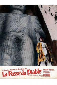 La passe du diable (1958)