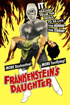 Frankenstein's Daughter (1958) (1958) download