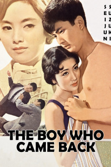 The Boy Who Came Back (1958) (1958) download