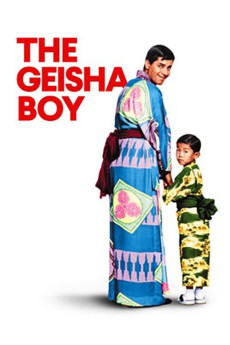 The Geisha Boy (1958) (1958) download