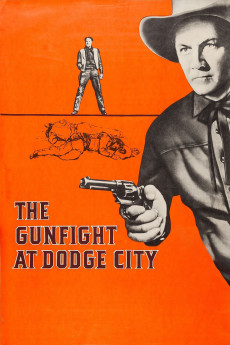 The Gunfight at Dodge City (1959) (1959) download