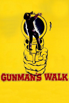 Gunman's Walk (1958) (1958) download