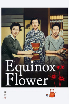 Equinox Flower (1958) (1958) download