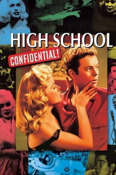 High School Confidential! (1958) (1958) download