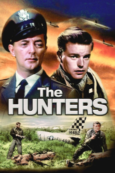 The Hunters (1958) (1958) download