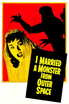 I Married a Monster from Outer Space (1958) (1958) download