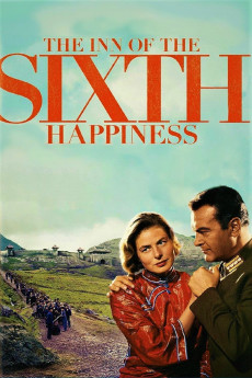The Inn of the Sixth Happiness (1958) (1958) download