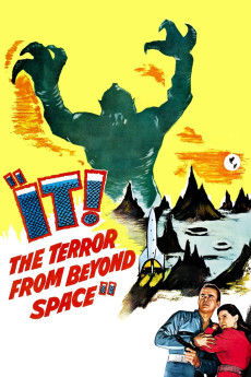 It! The Terror from Beyond Space (1958) (1958) download