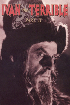 Ivan the Terrible, Part II: The Boyars' Plot (1946) (1946) download