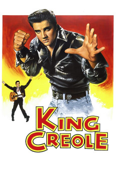 King Creole (1958) (1958) download