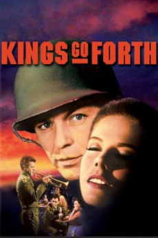 Kings Go Forth (1958) (1958) download