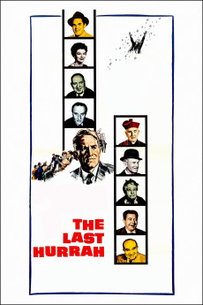 The Last Hurrah (1958) (1958) download