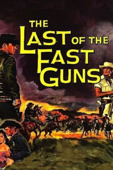 The Last of the Fast Guns (1958) (1958) download