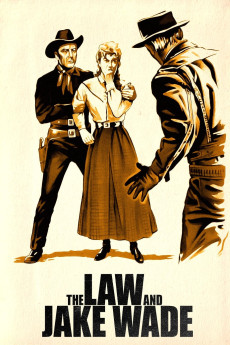 The Law and Jake Wade (1958) (1958) download