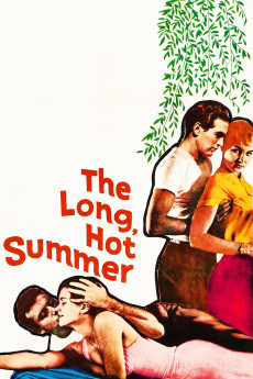 The Long, Hot Summer (1958)