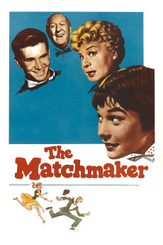 The Matchmaker (1958)