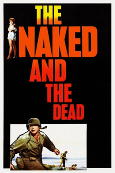 The Naked and the Dead (1958) (1958) download