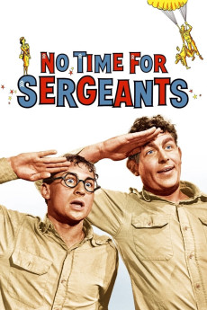 No Time for Sergeants (1958) (1958) download
