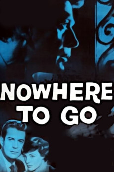 Nowhere to Go (1958) (1958) download