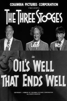 Oil's Well That Ends Well (1958) (1958) download