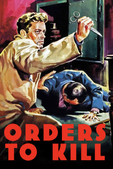 Orders to Kill (1958) (1958) download