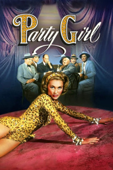 Party Girl (1958) (1958) download