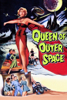 Queen of Outer Space (1958) (1958) download