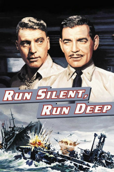 Run Silent Run Deep (1958)