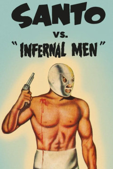 Santo vs. Infernal Men (1961) (1961) download