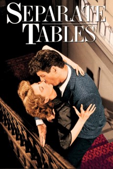 Separate Tables (1958) (1958) download