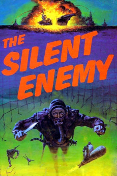 The Silent Enemy (1958) (1958) download