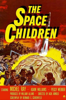The Space Children (1958) (1958) download