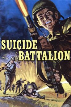 Suicide Battalion (1958) (1958) download