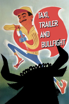 Taxi, Trailer and Corrida (1958)