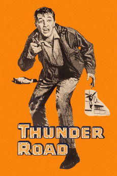 Thunder Road (1958) (1958) download