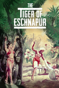 The Tiger of Eschnapur (1959) (1959) download