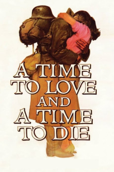 A Time to Love and a Time to Die (1958) (1958) download