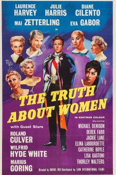 The Truth About Women (1957) (1957) download