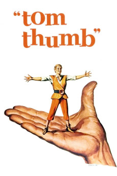 Tom Thumb (1958) (1958) download