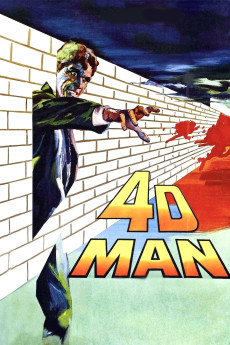 4D Man (1959) (1959) download