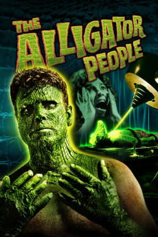 The Alligator People (1959) (1959) download