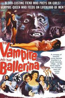 The Vampire and the Ballerina (1960) (1960) download