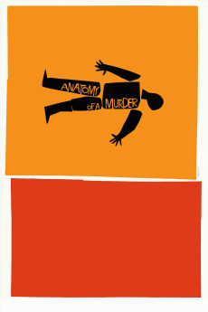 Anatomy of a Murder (1959) (1959) download